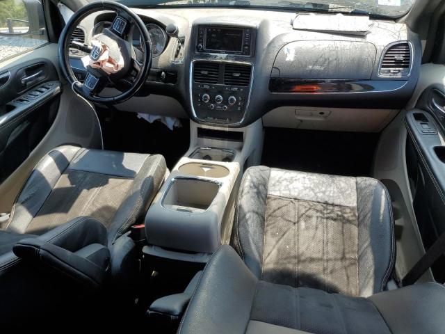 Photo 8 from auction – 2019 DODGE GRAND CARA with VIN 2C4RDGCG8KR797622