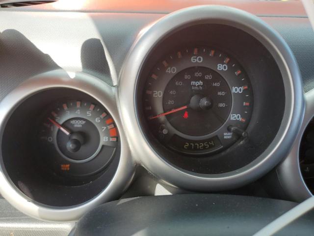 Photo 9 from auction – 2004 HONDA ELEMENT EX with VIN 5J6YH28694L019791