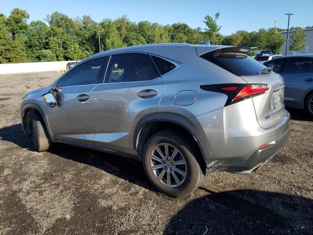 Photo 2 from auction – 2017 LEXUS NX 200T BA with VIN JTJBARBZ9H2133486