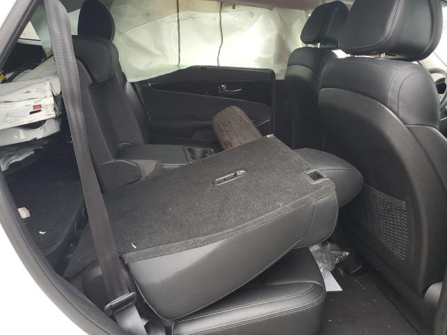 Photo 11 from auction – 2016 KIA SORENTO SX with VIN 5XYPK4A50GG115051
