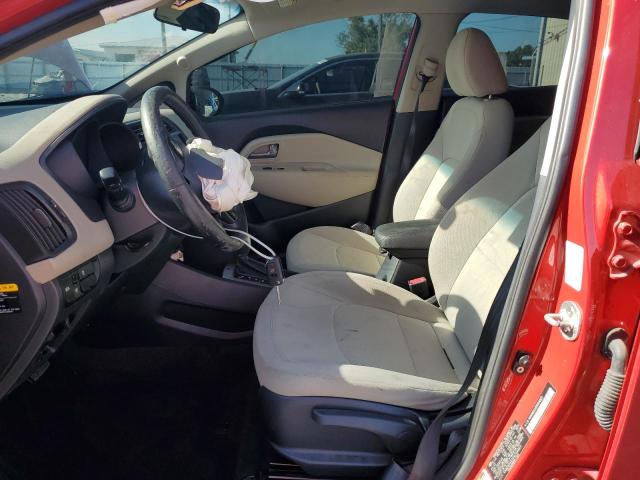Photo 7 from auction – 2013 KIA RIO EX with VIN KNADN5A32D6104823