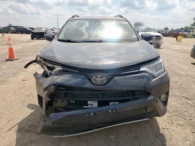 Photo 5 from auction – 2017 TOYOTA RAV4 XLE with VIN JTMWFREV7HJ147441