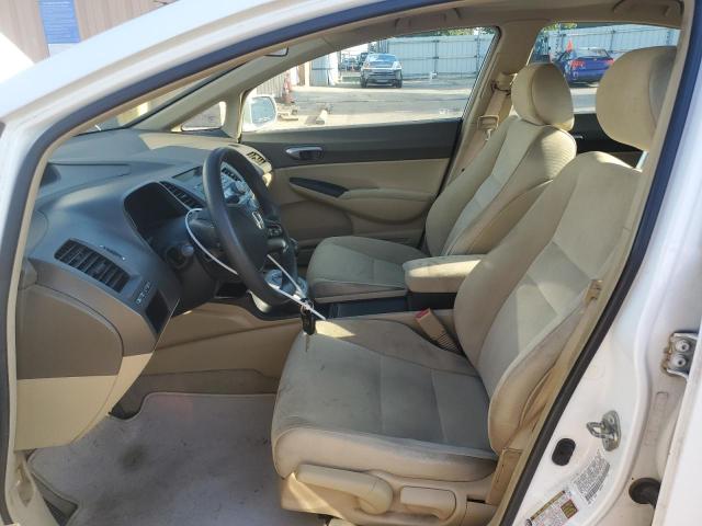 Photo 7 from auction – 2006 HONDA CIVIC with VIN 1HGFA16546L068956
