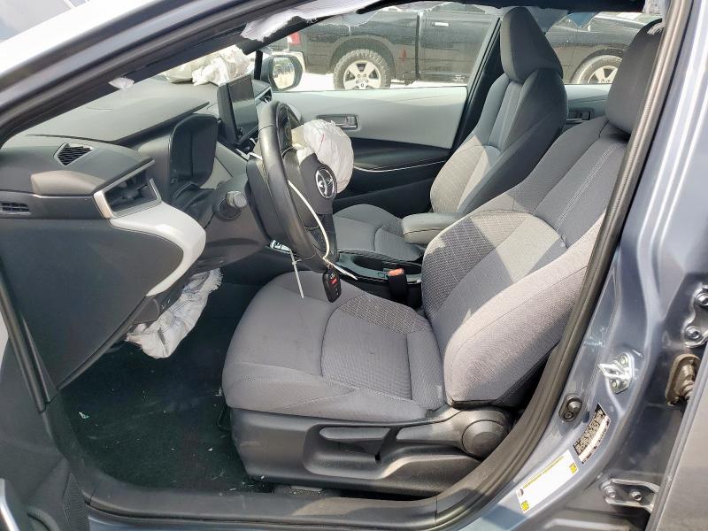 Photo 7 from auction – 2024 TOYOTA COROLLA SE with VIN 5YFP4MCE5RP176188