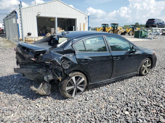 Photo 3 from auction – 2019 SUBARU IMPREZA SP with VIN 4S3GKAM66K3605526
