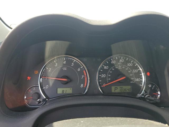 Фото 9 с аукциона – 2013 TOYOTA COROLLA BA с VIN 2T1BU4EE3DC087039