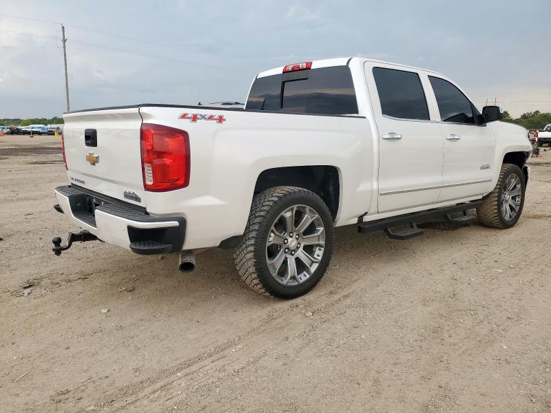 Photo 3 from auction – 2016 CHEVROLET SILVERADO with VIN 3GCUKTEC6GG373095