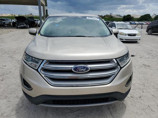 Photo 5 from auction – 2017 FORD EDGE SEL with VIN 2FMPK3J93HBB18704