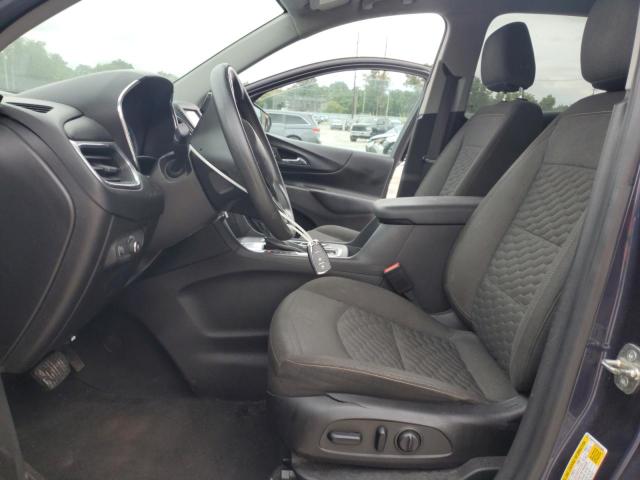 Photo 7 from auction – 2018 CHEVROLET EQUINOX LT with VIN 3GNAXJEV9JS515669
