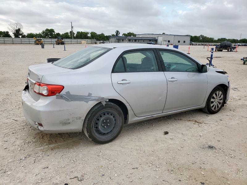 Photo 3 from auction – 2012 TOYOTA COROLLA BA with VIN 2T1BU4EE8CC767548