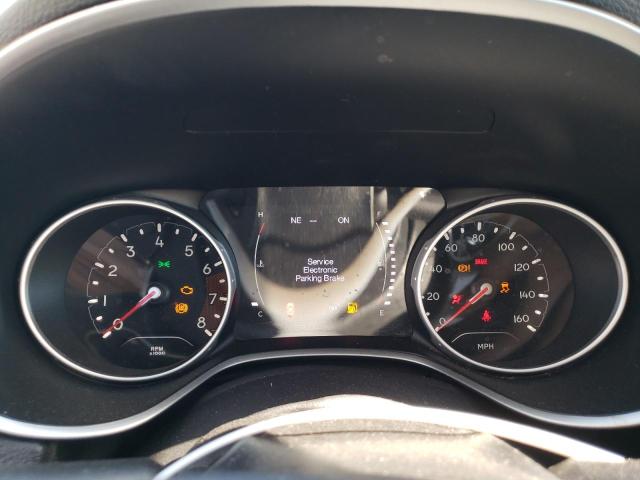 Photo 9 from auction – 2021 JEEP COMPASS SP with VIN 3C4NJDAB6MT568269
