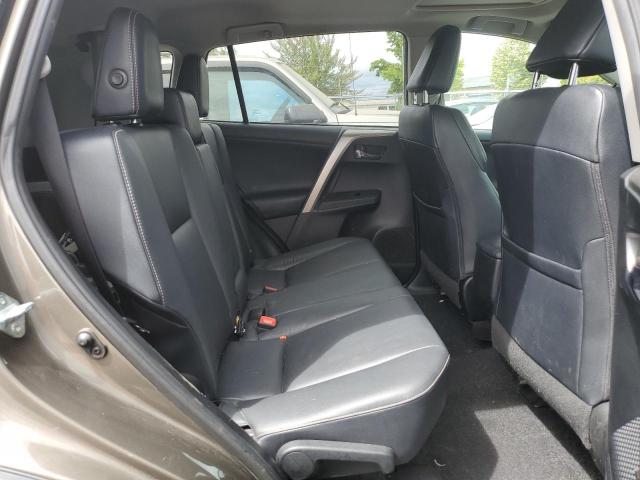 Photo 11 from auction – 2015 TOYOTA RAV4 LIMIT with VIN 2T3DFREV2FW291825