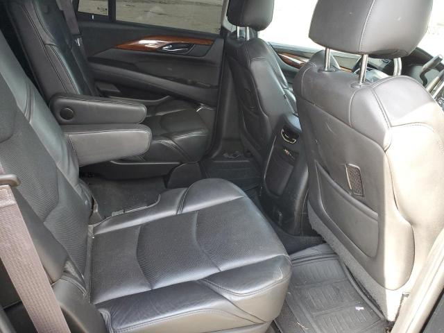 Photo 11 from auction – 2015 CADILLAC ESCALADE P with VIN 1GYS4CKJ0FR235033
