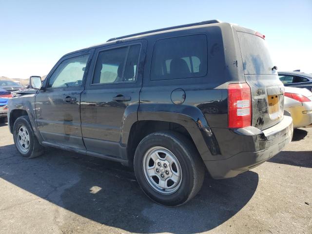 Photo 2 from auction – 2015 JEEP PATRIOT SP with VIN 1C4NJPBB6FD387584