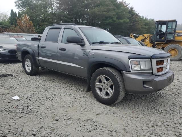 Photo 4 from auction – 2011 DODGE DAKOTA SLT with VIN 1D7RW3GP0BS661857