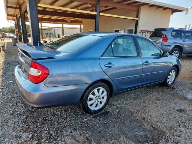 Photo 3 from auction – 2004 TOYOTA CAMRY LE with VIN 4T1BE30K14U845995