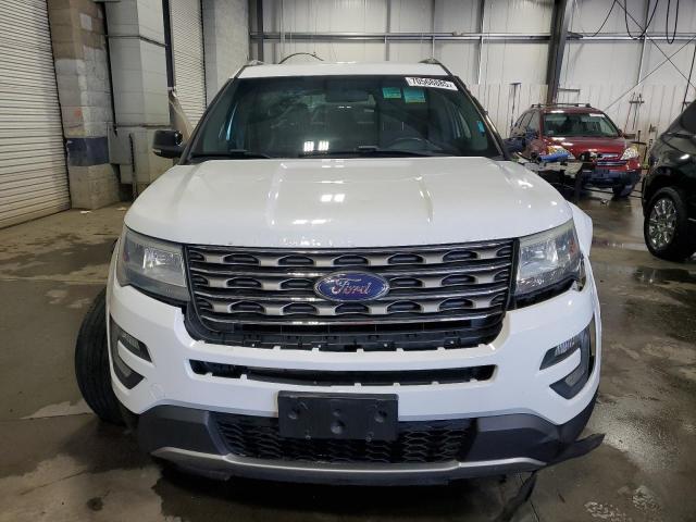 صورة رقم 5 من المزاد - 2016 FORD EXPLORER X مع VIN 1FM5K8DH1GGB62733