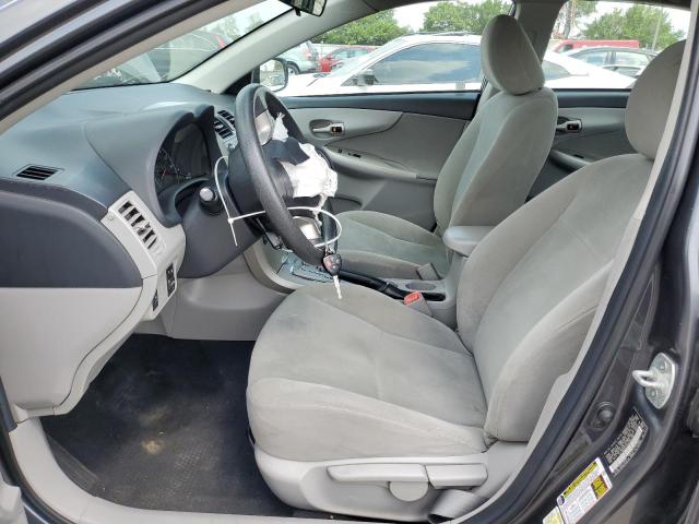 Photo 7 from auction – 2011 TOYOTA COROLLA BASE with VIN 2T1BU4EE3BC694409