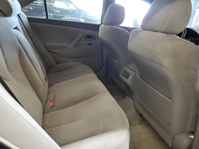 Photo 10 from auction – 2008 TOYOTA CAMRY CE with VIN 4T1BE46K38U239987