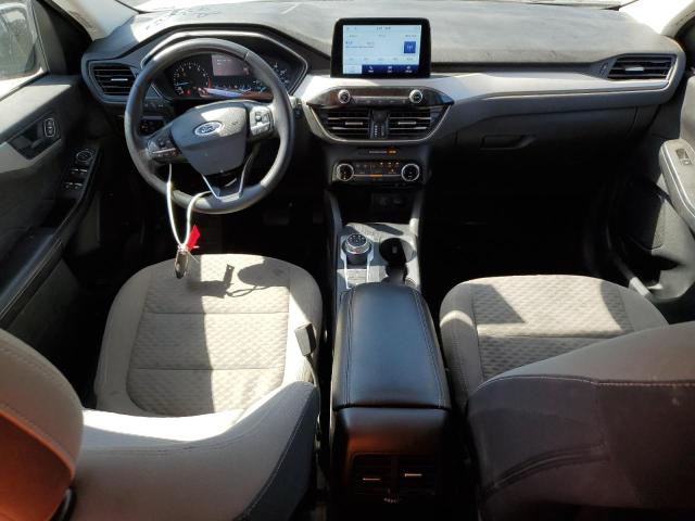 Photo 8 from auction – 2022 FORD ESCAPE SE with VIN 1FMCU0G6XNUC01489
