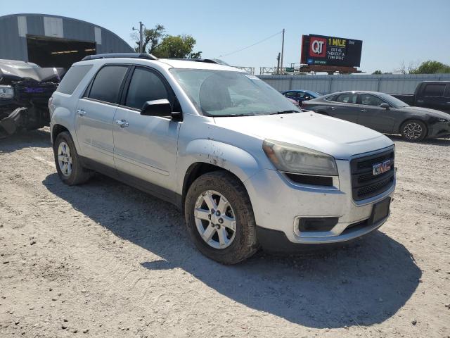 Photo 4 from auction – 2015 GMC ACADIA SLE with VIN 1GKKVPKD5FJ232586