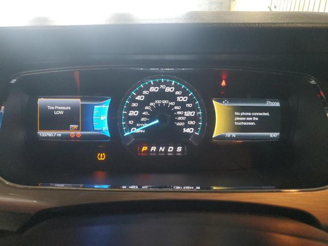 Фото 9 с аукциона – 2014 FORD TAURUS SEL с VIN 1FAHP2E86EG173924