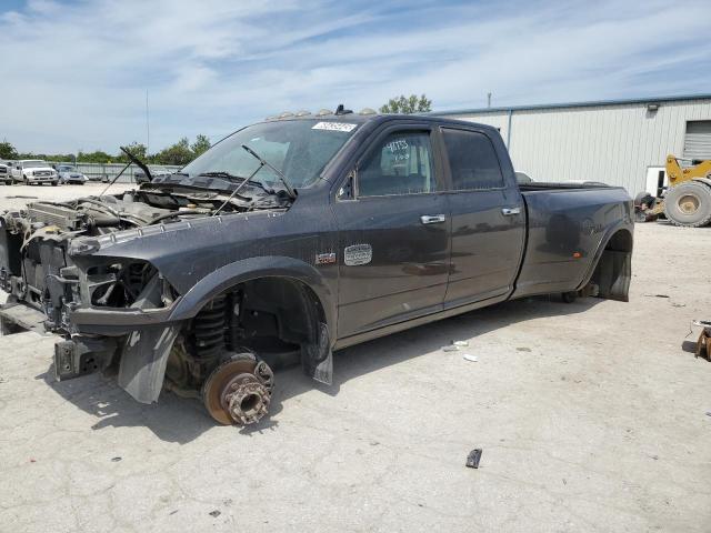 RAM 3500 LONGH 2015 with VIN 3C63RRKJ0FG544071 - Photo from auction