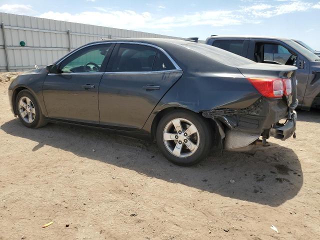 Photo 2 from auction – 2015 CHEVROLET MALIBU LS with VIN 1G11B5SL2FF134770