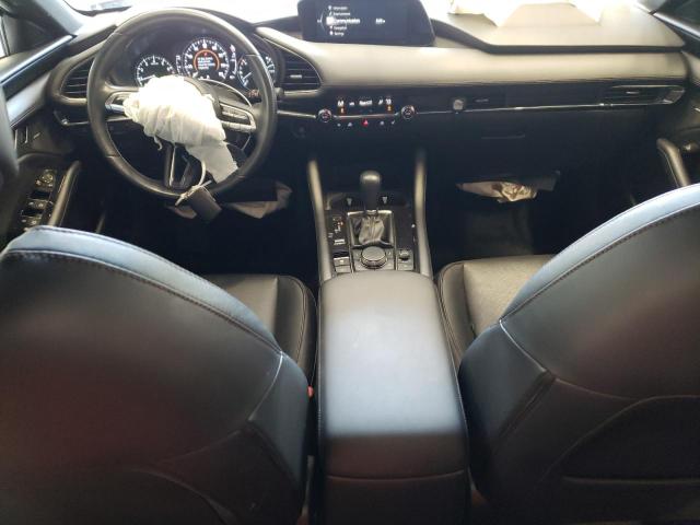 Photo 8 from auction – 2022 MAZDA 3 with VIN JM1BPBML3N1514706