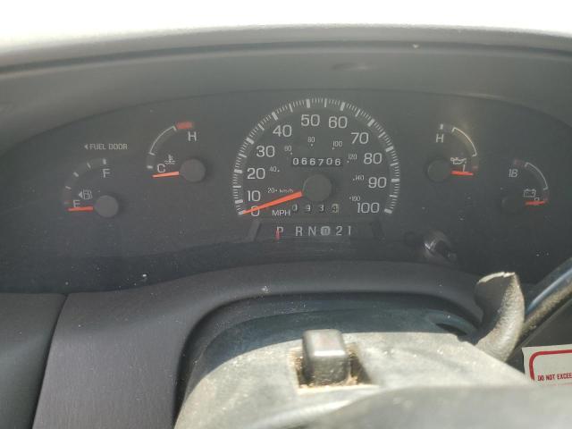 Photo 9 from auction – 1998 FORD F150 with VIN 1FTRF18LXWNC26522