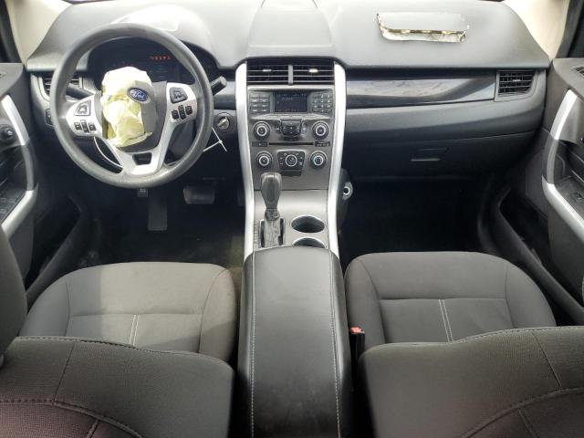 Photo 8 from auction – 2012 FORD EDGE SE with VIN 2FMDK3GC1CBA33326