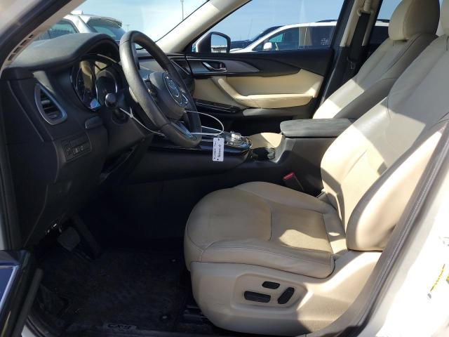 Photo 7 from auction – 2019 MAZDA CX-9 TOURI with VIN JM3TCACY0K0309490