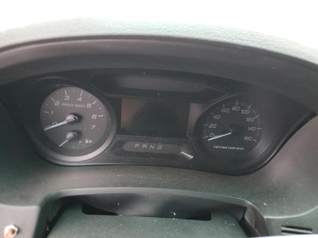 Photo 9 from auction – 2014 FORD EXPLORER P with VIN 1FM5K8AR1EGB90817