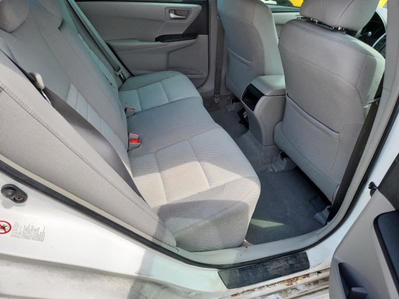 Photo 10 from auction – 2017 TOYOTA CAMRY LE with VIN 4T1BF1FK2HU424625