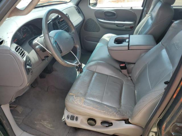 Photo 7 from auction – 2001 FORD F150 SUPER with VIN 1FTRW07W51KB85412