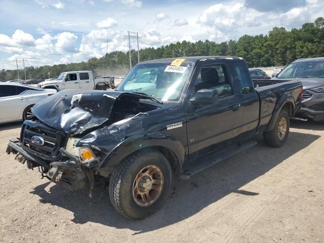 FORD RANGER SUP 2010 with VIN 1FTKR4EE8APA27515 - Photo from auction