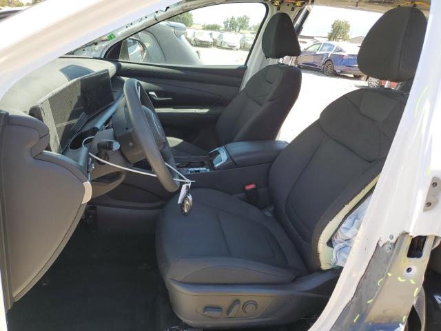 Photo 7 from auction – 2025 HYUNDAI TUCSON SEL with VIN 3KMJB3DE1SE010159