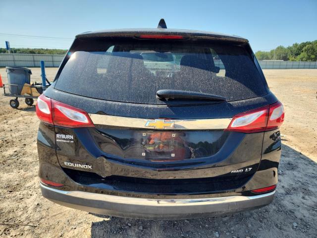 Photo 6 from auction – 2018 CHEVROLET EQUINOX LT with VIN 2GNAXSEV3J6250347