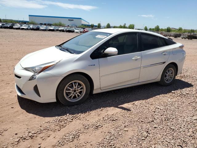 TOYOTA PRIUS 2016 with VIN JTDKARFU3G3008445 - Photo from auction