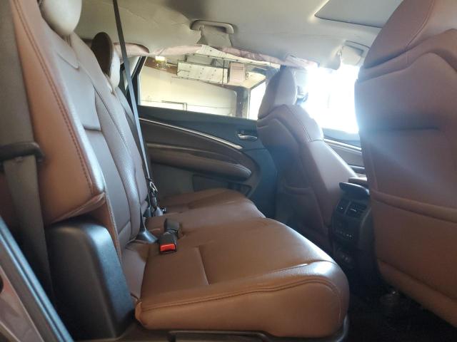 Photo 10 from auction – 2020 ACURA MDX TECHNO with VIN 5J8YD4H53LL026899