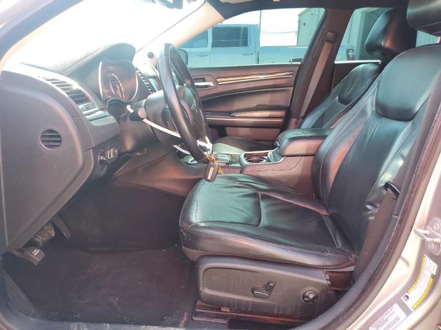 Photo 7 from auction – 2015 CHRYSLER 300 LIMITE with VIN 2C3CCAAG8FH920859