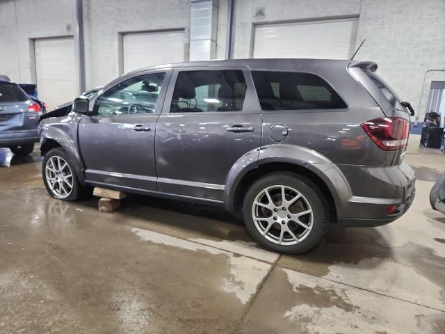Photo 2 from auction – 2017 DODGE JOURNEY GT with VIN 3C4PDDEG0HT685583