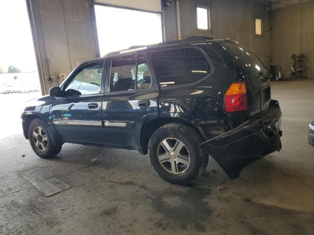Photo 2 from auction – 2004 GMC ENVOY with VIN 1GKDT13S242120408