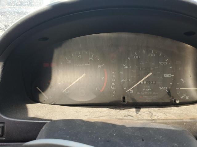 Photo 9 from auction – 1995 HONDA ACCORD with VIN 1HGCE1898SA007042