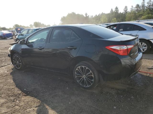 Photo 2 from auction – 2014 TOYOTA COROLLA L with VIN 2T1BURHE3EC216066