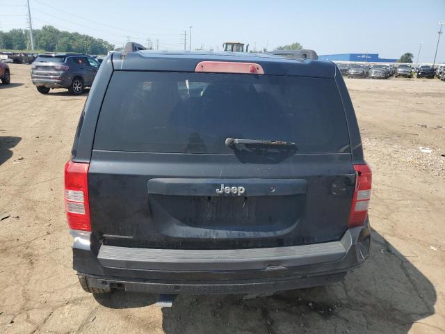 Photo 6 from auction – 2014 JEEP PATRIOT SP with VIN 1C4NJPBA1ED560353