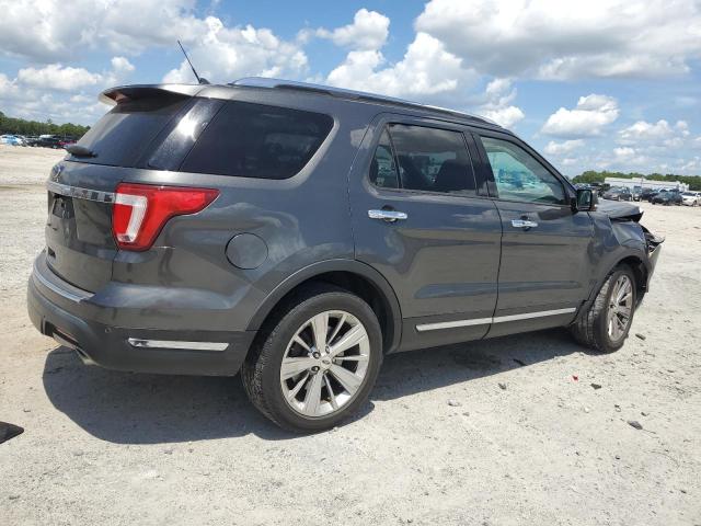 Photo 3 from auction – 2019 FORD EXPLORER L with VIN 1FM5K7F82KGA64102
