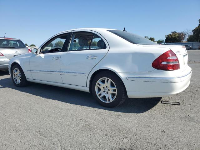 Photo 2 from auction – 2004 MERCEDES-BENZ E 320 with VIN WDBUF65J84X115526