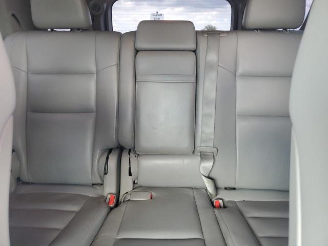 Photo 10 from auction – 2011 DODGE DURANGO CR with VIN 1D4RD4GG7BC598405