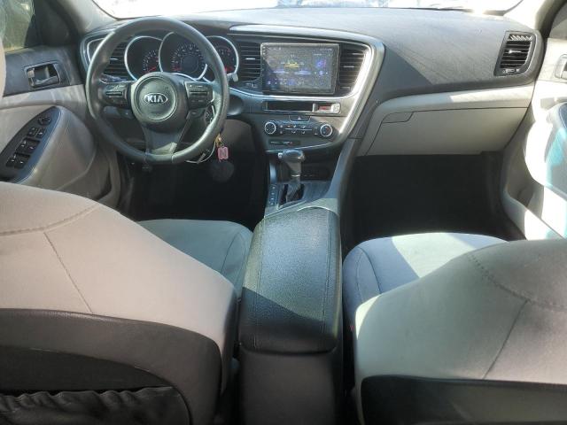 صورة رقم 8 من المزاد - 2015 KIA OPTIMA LX مع VIN 5XXGM4A72FG400400